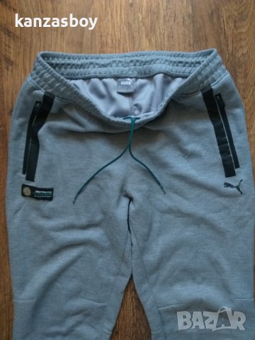 Puma - страхотно мъжко долнище , снимка 8 - Спортни дрехи, екипи - 43947362