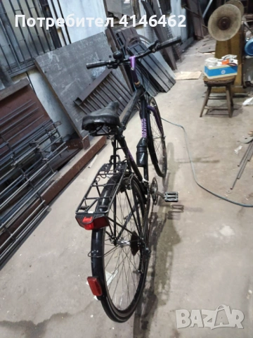 КОЛЕЛО, снимка 7 - Велосипеди - 53055672