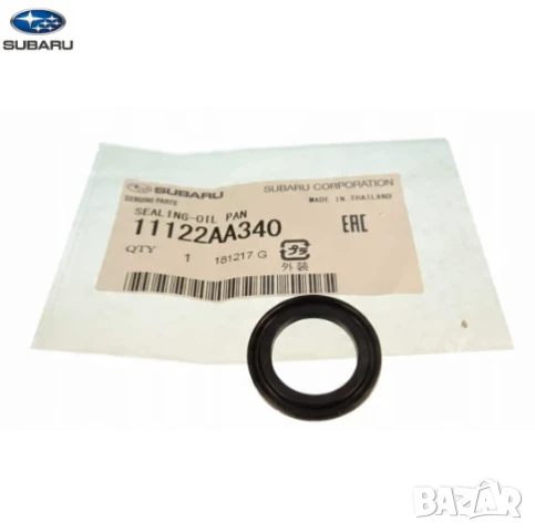 Семеринг маслена помпа 11122AA340 Subaru EJ