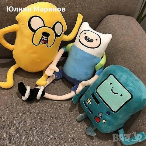 Търся да закупя запазени плюшени играчки с благотворителна цел