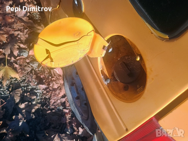 Вратичка резервоар Daewoo Tico 