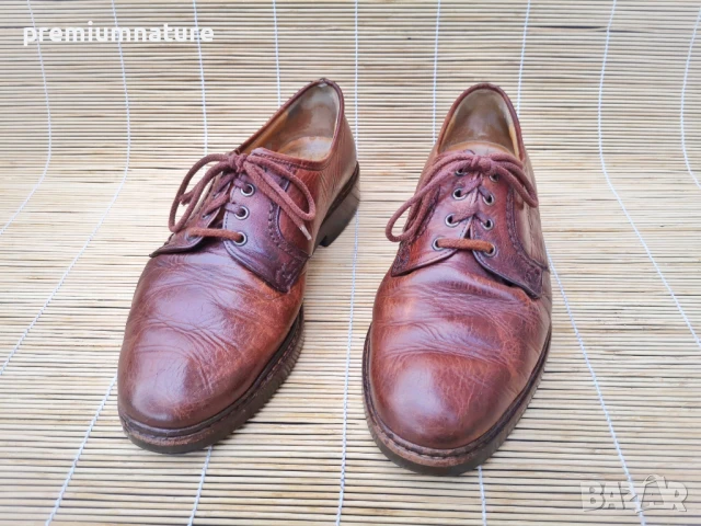 ○ CAMEL ○ мъжки обувки ○, снимка 3 - Официални обувки - 51085103