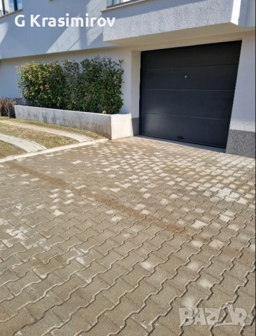 Партерен гараж в Младост 4