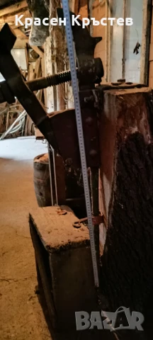 продавам менгеме, снимка 2 - Менгемета - 50954965