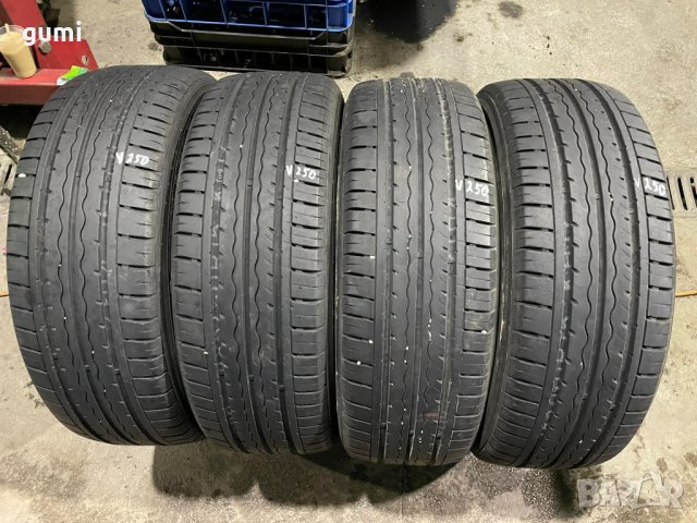 4бр лртни гуми 185/60/15 Kumho V250, снимка 5 - Гуми и джанти - 39145471