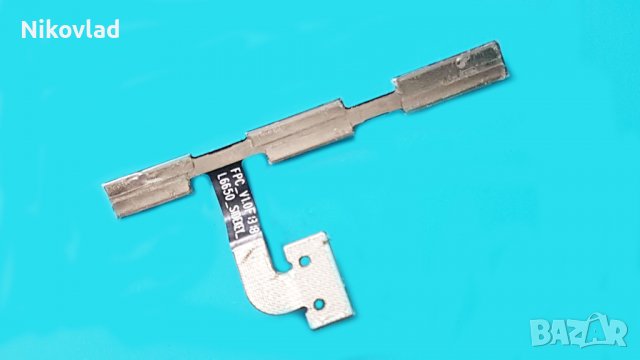 Бутони Xiaomi Redmi Note 5 AI Dual Camera, снимка 2 - Резервни части за телефони - 37111780