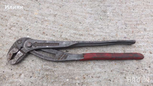 Клещи тип гарга, снимка 3 - Клещи - 34843598