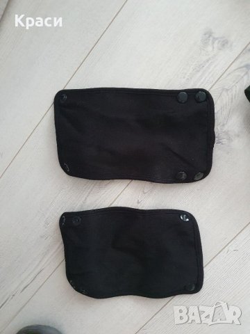 Ергономична раница Kaya korra пурпурни птици, снимка 6 - Кенгура и ранички - 37686456