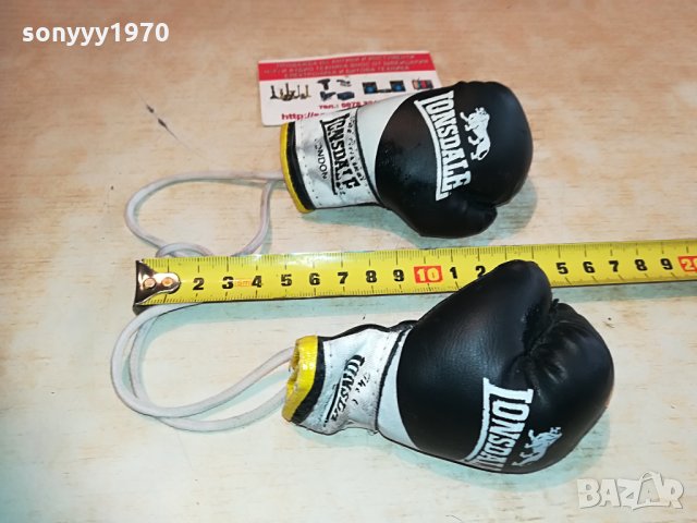 lonsdale 2бр-10х6х5см 2004211928, снимка 6 - Колекции - 32622981