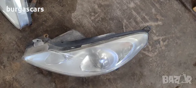 Фарове Opel Corsa D десен - 130лв, снимка 3 - Части - 47621151