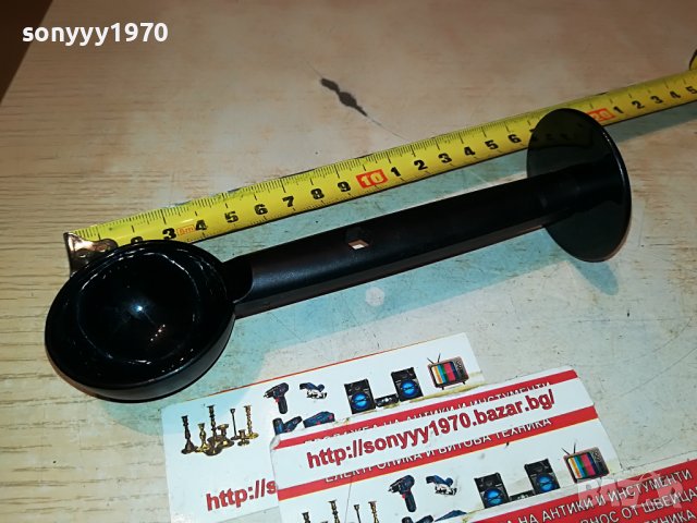 мерителна лъжица тъпкачка за кафе 0711221050, снимка 2 - Кафемашини - 38586489
