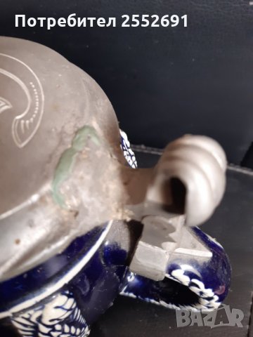 Халба, снимка 4 - Чаши - 27801668