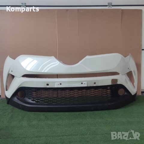 Oригинална предна броня за Toyota CHR 52119-F4010