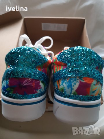 PUMA №38 Нови, снимка 13 - Маратонки - 32824749