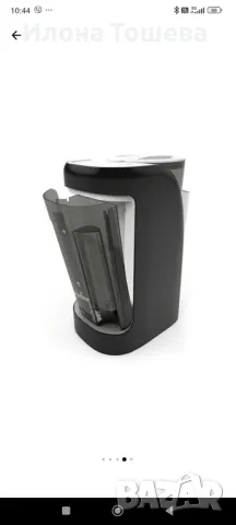 Машина за мляко Baby Brezza, снимка 5 - Други - 48958182