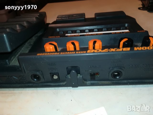 zoom внос france 0911220845, снимка 12 - Китари - 38609577