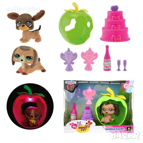 Клуб за домашни любимци