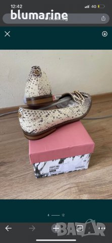 Маркови Дамски, сандали и обувки - различни номера, снимка 3 - Дамски елегантни обувки - 37745256