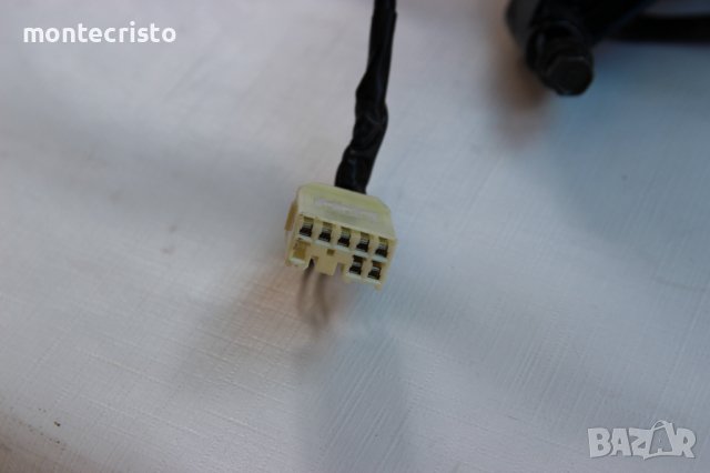 Дясно огледало Lexus RX300 (1997-2003г.) 7 пина / ахроматично / електрическо / Лексус RX 300, снимка 5 - Части - 37753370