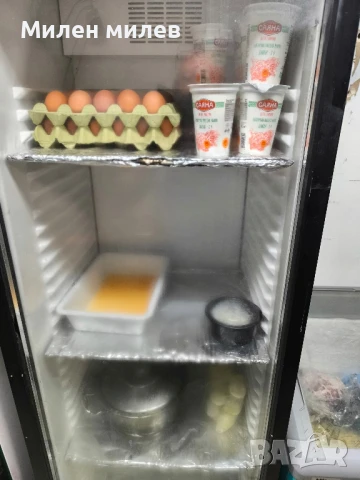 продавам хладилна ветрина, снимка 2 - Хладилници - 51288001