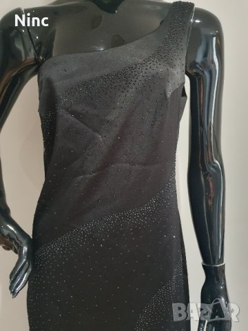 Дамска рокля Rampage М, снимка 6 - Рокли - 43327690