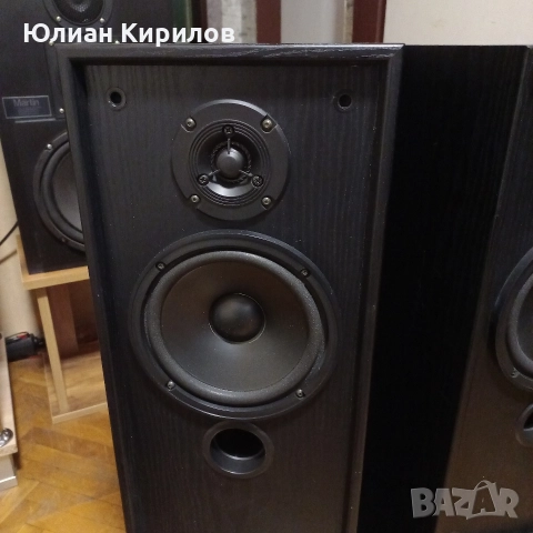 T+A TRITON TS 1, снимка 3 - Тонколони - 52997274