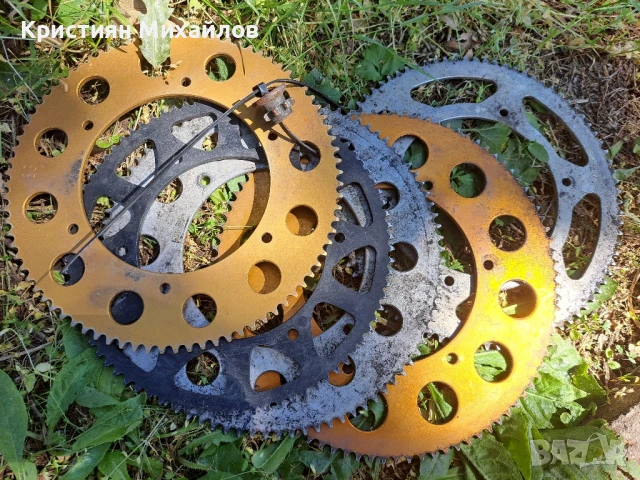 Картинг Спортен, снимка 4 - Други спортове - 50685380