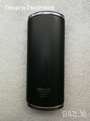 Дистанционно за гаражни врати Horemann HS5-868-BS. Оригинално. , снимка 2 - Дистанционни - 51467127