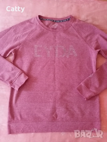 Дамски блузи с дълъг ръкав , снимка 2 - Блузи с дълъг ръкав и пуловери - 52100695