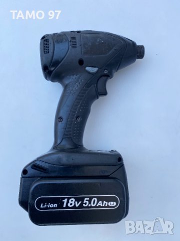 Ударен винтоверт Panasonic EY950 и Импакт Panasonic EY75A1, снимка 9 - Винтоверти - 40045927