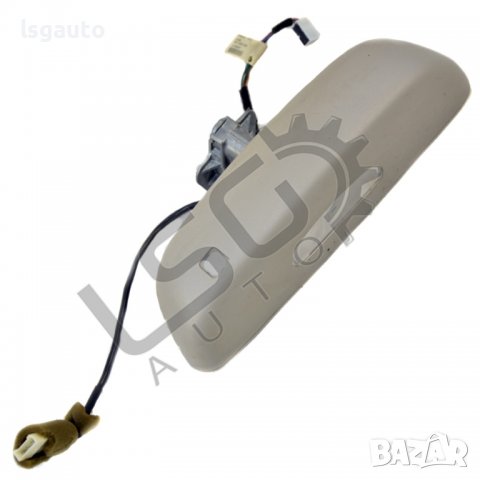 Огледало за задно виждане Mercedes-Benz C-Class 204 (W/S/C)(2007-2014) ID:90798, снимка 2 - Части - 39020357