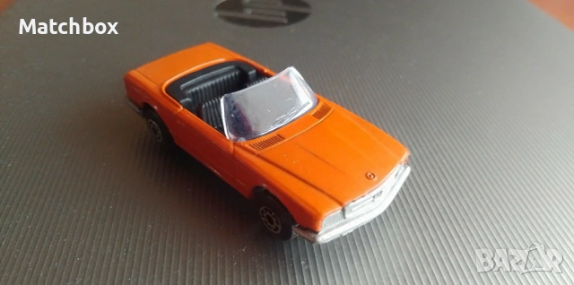 Matchbox 1/64 България MATCHBOX BULGARIA, снимка 10 - Колекции - 51227155