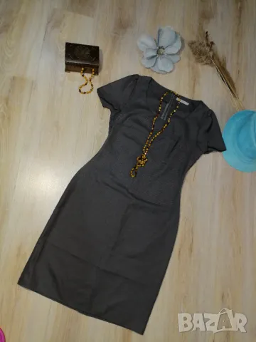 Елегантна рокля SAINT TROPEZ, снимка 4 - Рокли - 49156582