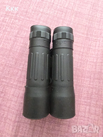 Немски бинокъл 10 x 25 MFH , снимка 4 - Спортна екипировка - 51471137