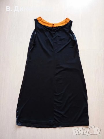 Голям избор от къси летни роклички, размер М/ S, снимка 14 - Рокли - 37644756
