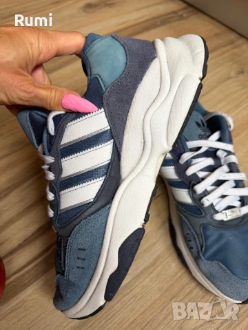 Оригинални мъжки маратонки  ADIDAS RETROPY F90 ! 43 н, снимка 3 - Маратонки - 53571818