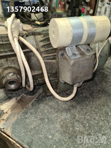 Електродвигатели и помпа, снимка 8 - Електродвигатели - 44031395