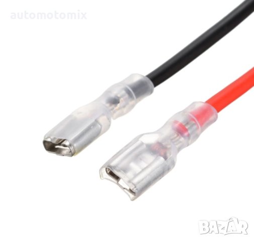 ЗАХРАНВАЩИ КАБЕЛИ ЗА ЛЕД БАР С ДИСТАНЦИОННО - 63442, снимка 5 - Аксесоари и консумативи - 44080087