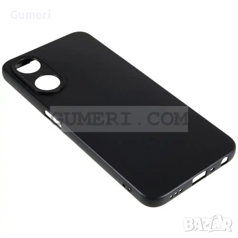 Силиконов Гръб за Oppo A78 5G, снимка 5 - Калъфи, кейсове - 43974072