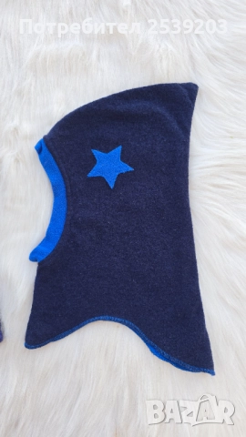 Балаклави мерино, памук и др., снимка 18 - Шапки, шалове и ръкавици - 52668813