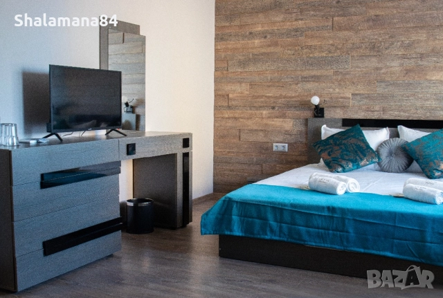 Къща за гости “Радеви”, снимка 8 - Стаи под наем - 51937506