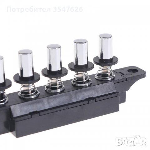 Промоо!Клавишен блок абсорбатор за Crown,Elite, Аurus Gala-2 Mix и др. мод, снимка 4 - Други - 38698382