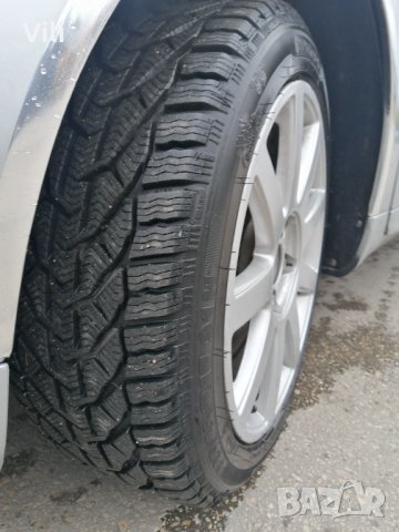 Audi A4 - B6 2.5 tdi 155kc V6 - avtomatik - kojen salon - 225/45/17..!, снимка 9 - Автомобили и джипове - 39540518