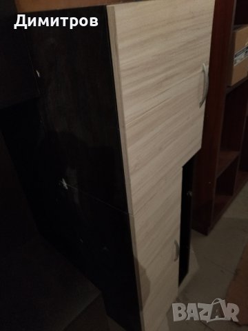 Секционни шкафове, снимка 6 - Секции и витрини - 43606206