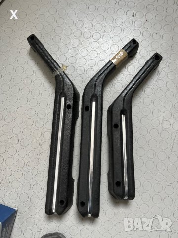 3 БР. ВЪТРЕШНИ ДРЪЖКИ ВАЗ ЛАДА 2107 НОВИ ОРИГИНАЛНИ