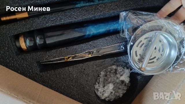 Ново наргиле , снимка 3 - Наргилета - 52123208