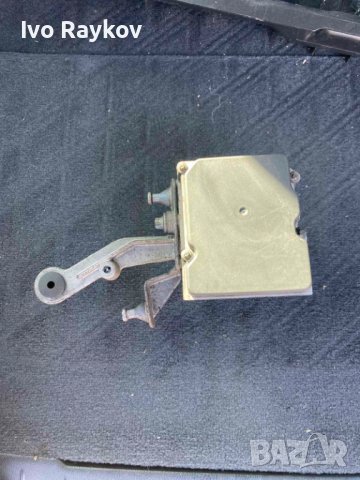 АБС помпа за Мерцедес Б класа, 0265950986, снимка 4 - Части - 43010084