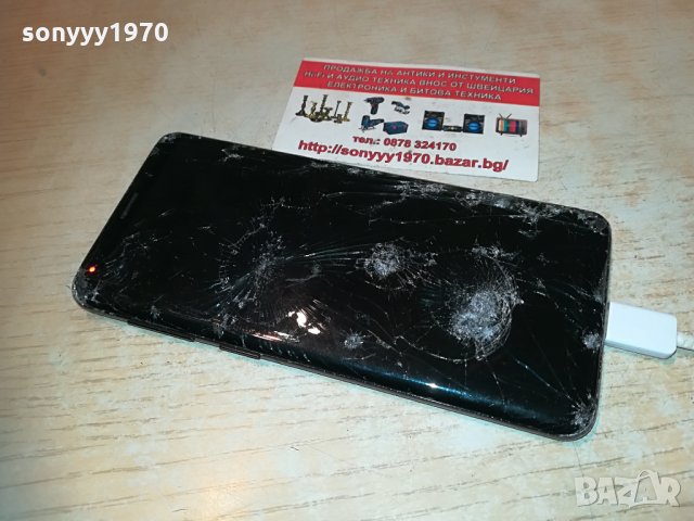 samsung s8 за ремонт/части 1505212034