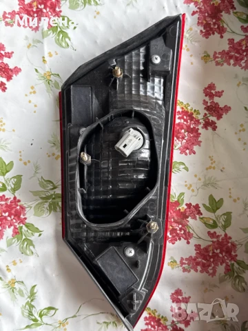 Фар заден (1 брой) Toyota Camry 2020г., снимка 5 - Части - 51341886