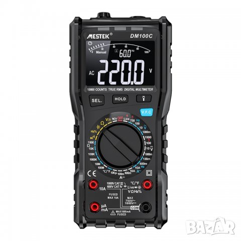 Мултицет Mestek DM100C